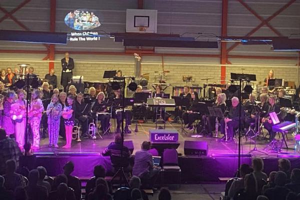 Musicals & More - Excelsior Oosterend